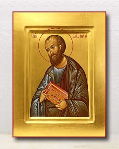 Икона «Павел, апостол» Томилино